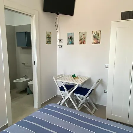 Macchia Mediterranea Gasthof