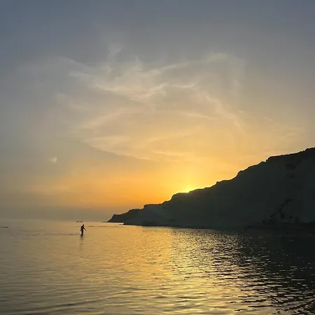 Macchia Mediterranea Guest house Realmonte